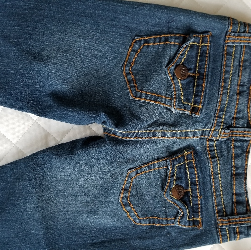 V.I.P jeans - Picture 3 of 5